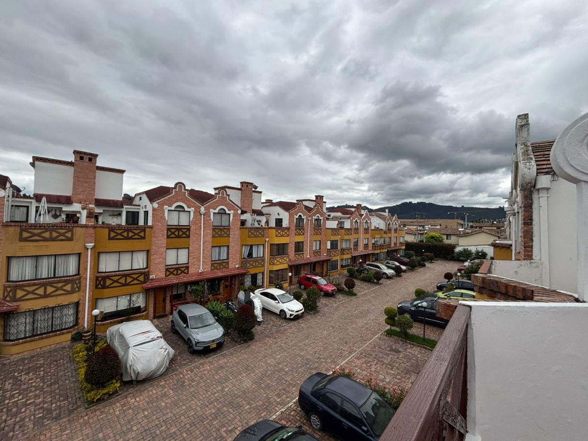 Casa en Venta - Chia, CHÍA 5949