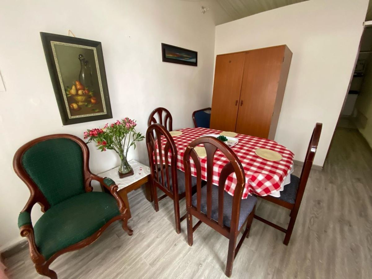 Casa en Arriendo - Bogota, SANTA BARBARA ORIENTAL 3939