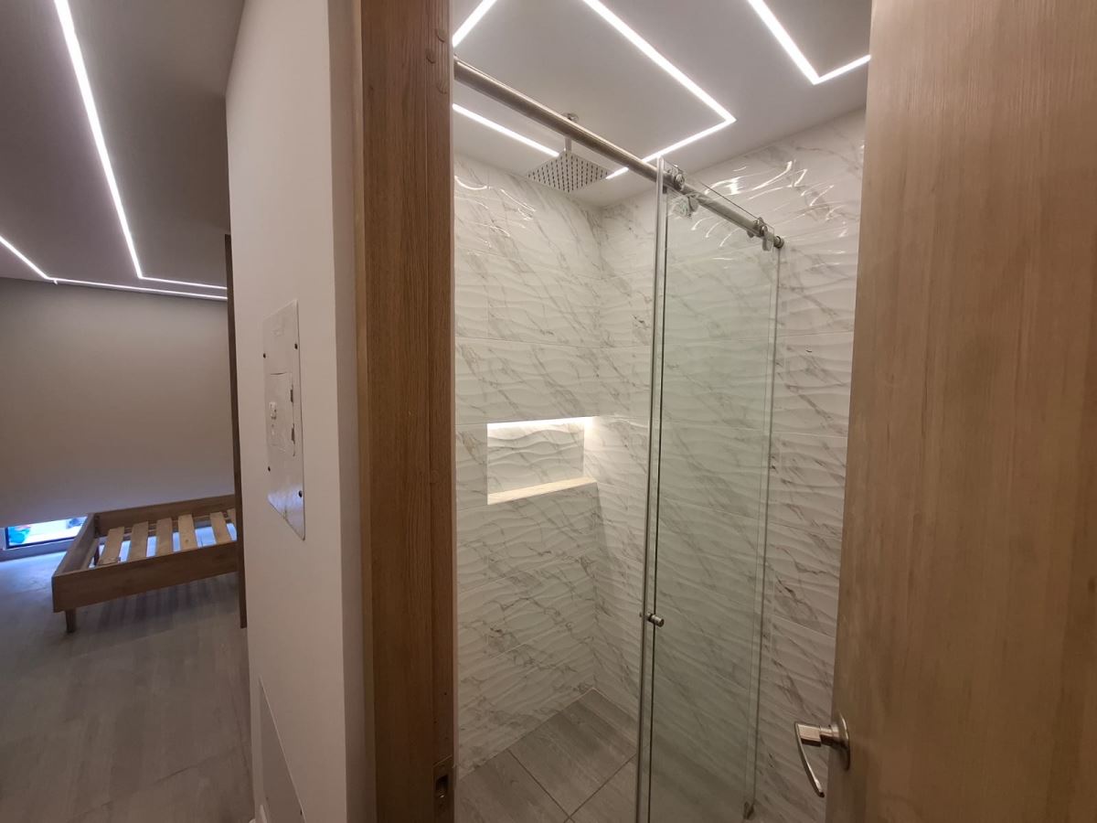 Apartamento en Arriendo - Bogota, LOS ALCAZARES 6198