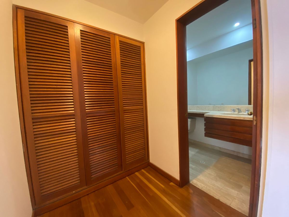 Apartamento en Arriendo - Bogota, CHICÓ RESERVADO 4531