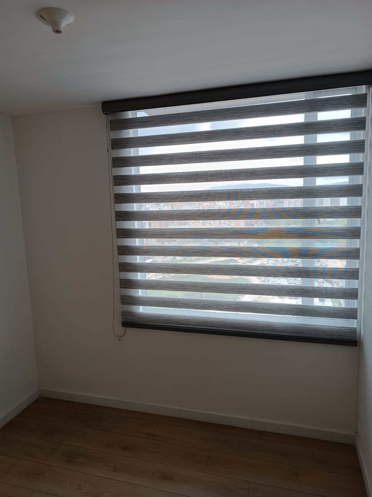 Apartamento en Venta - Bogota, EL VERGEL 6286
