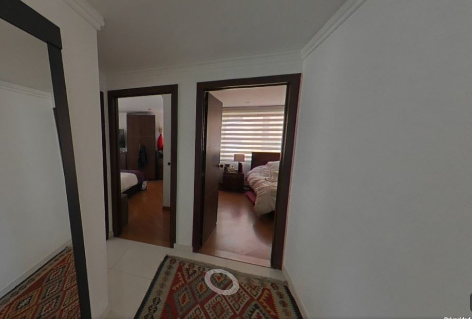 Apartamento en Venta - Bogota, LOS ROSALES 3017