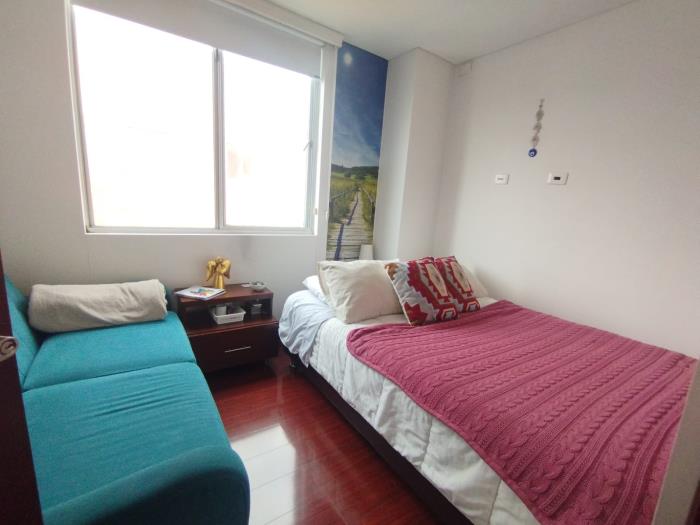 Apartamento en Venta - Bogota, LA COLINA CAMPESTRE 2290