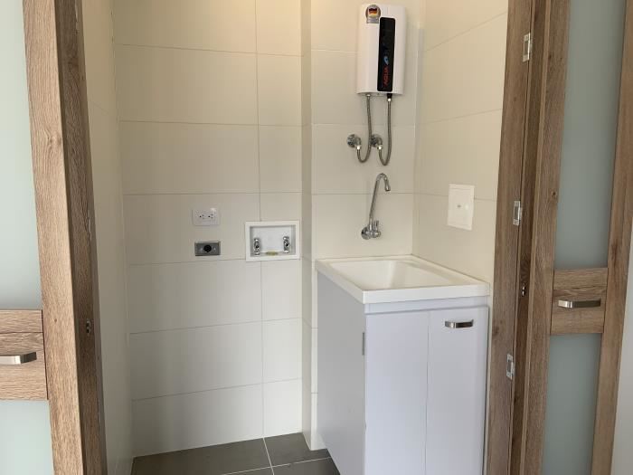 Apartamento en Venta - Bogota, CHAPINERO CENTRAL 6167