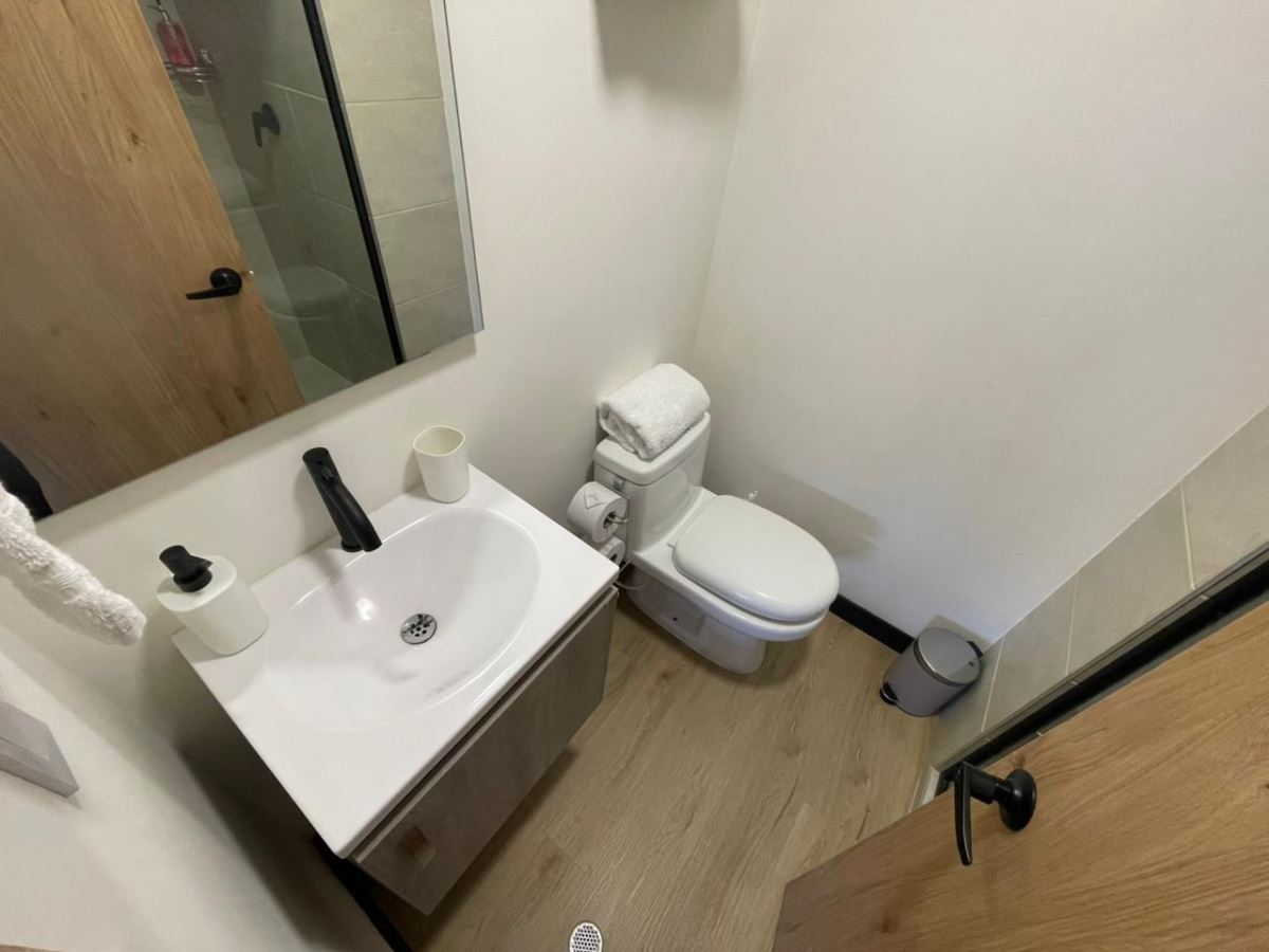 Apartamento en Arriendo - Bogota, LA LIBERTAD 6058