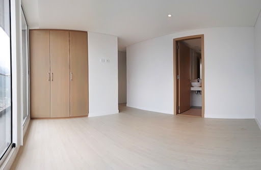 Apartamento en Venta - Bogota, LAS NIEVES 1685