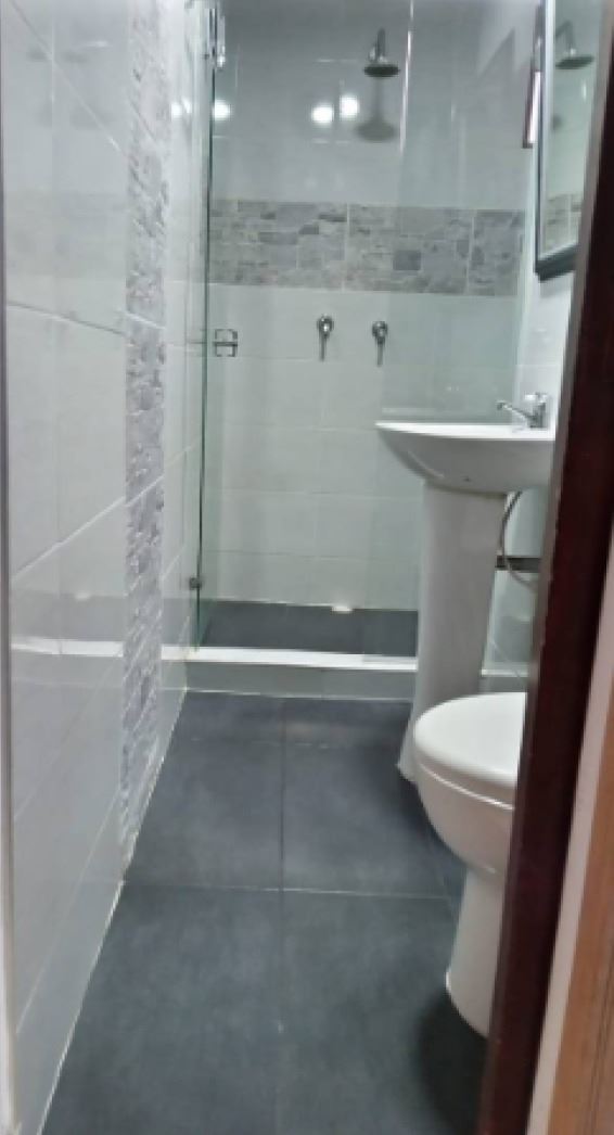Apartamento en Venta - Bogota, LA PRADERA NORTE 5661