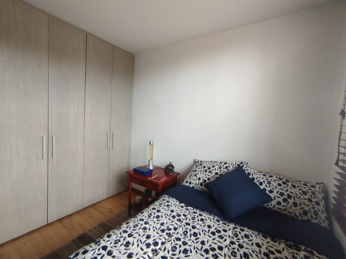 Apartamento en Arriendo - Cajica, Centro 5286
