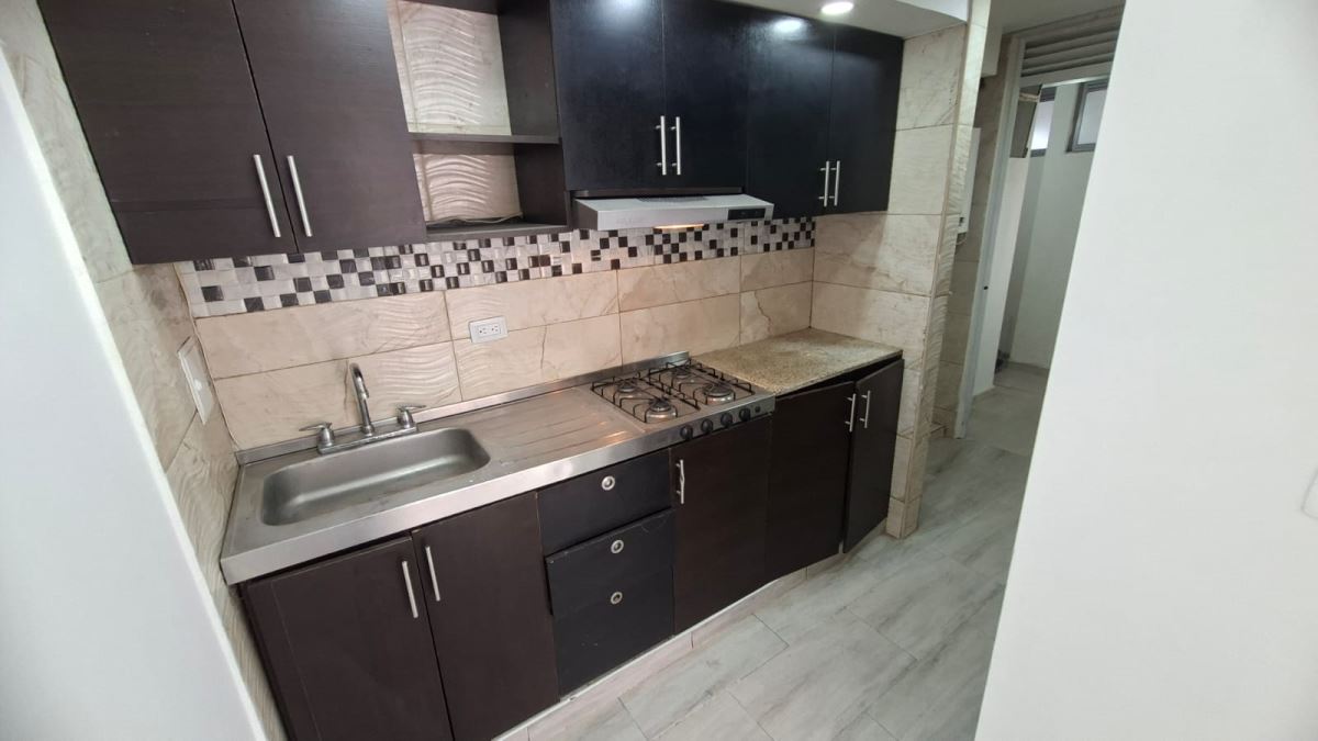Apartamento en Arriendo - Madrid, Ciudadela La Prosperidad 5986