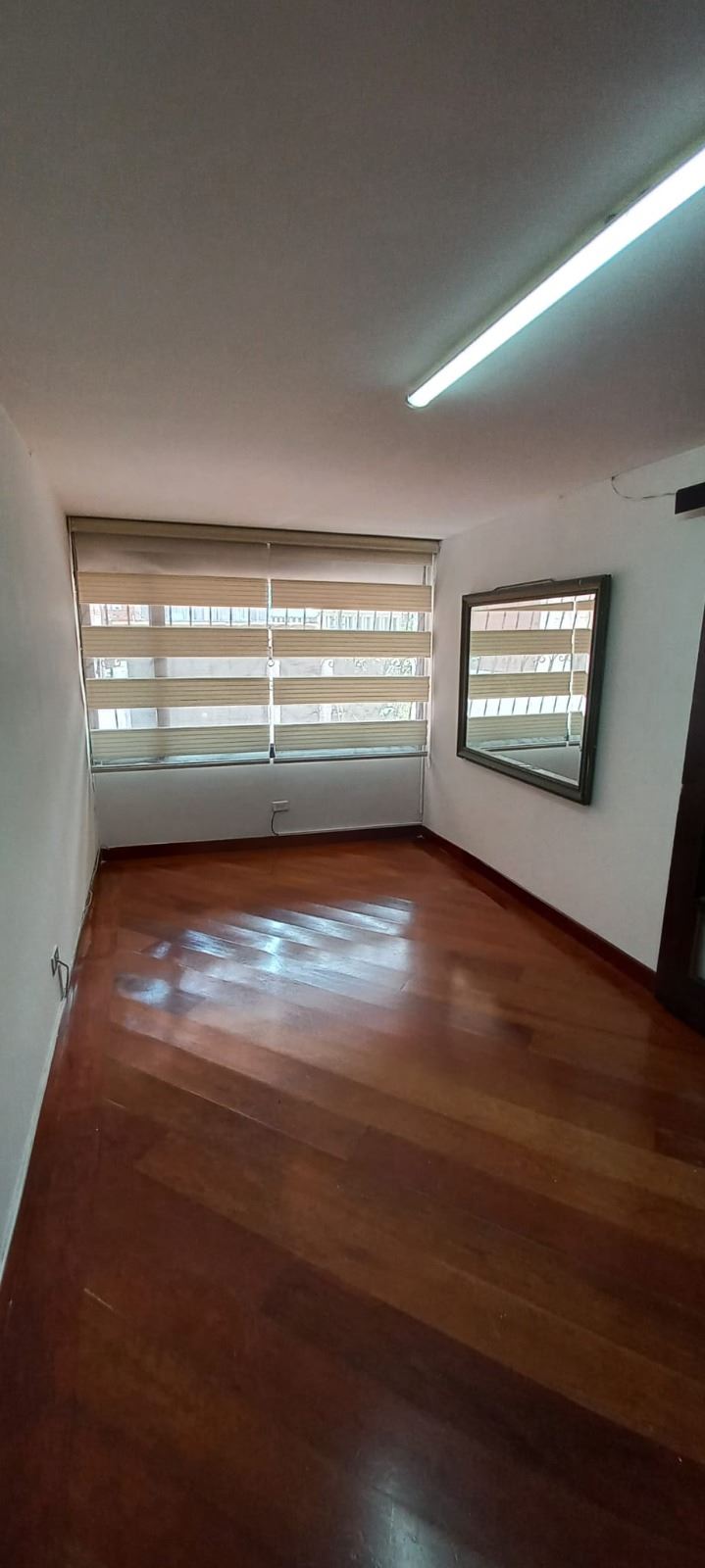 Casa en Arriendo - Bogota, SANTA PAULA 4689