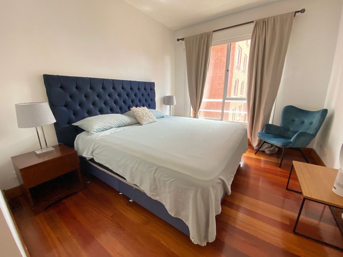 Apartamento en Arriendo - Bogota, CHICÓ RESERVADO 4356