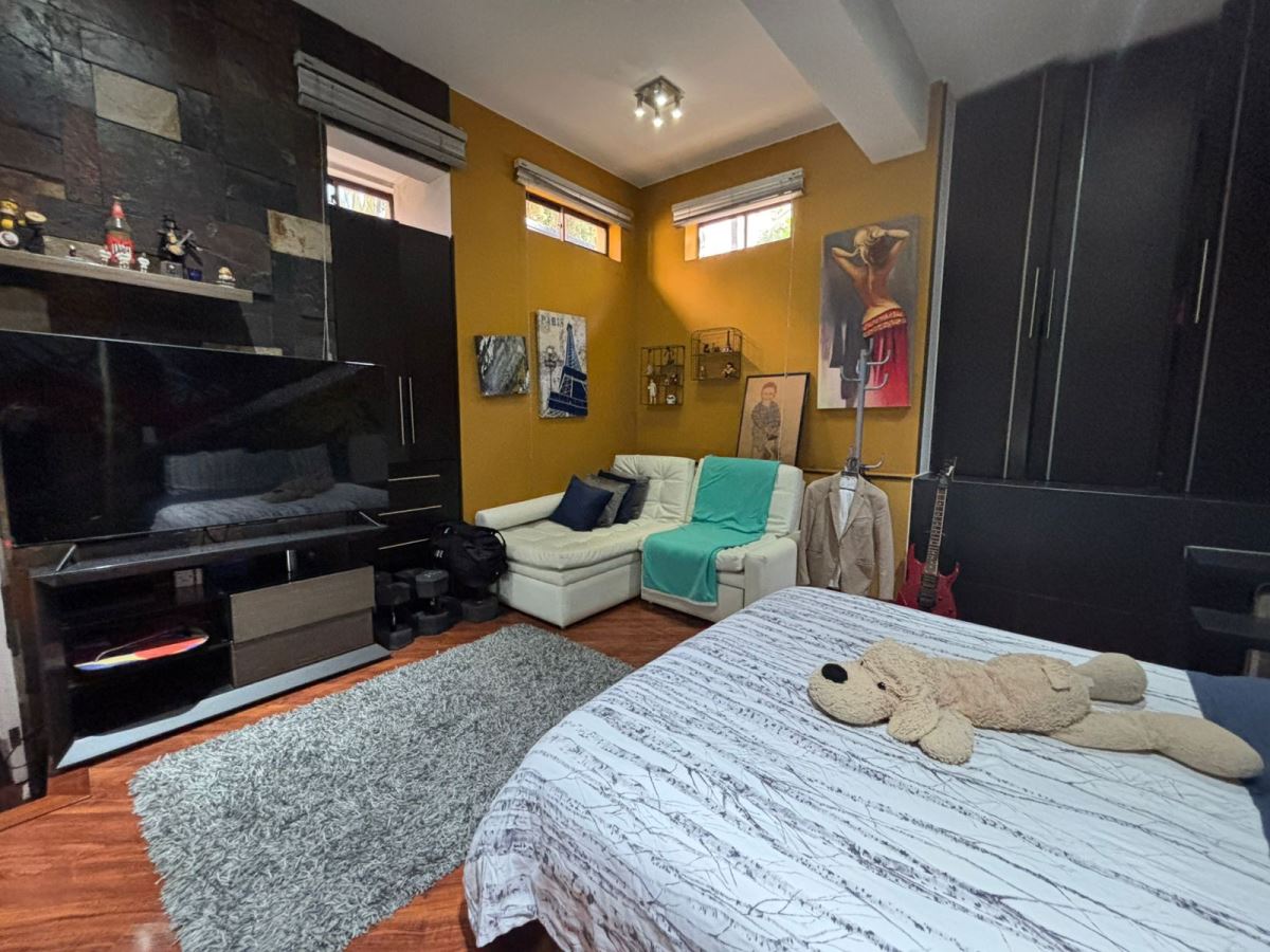 Casa en Venta - Bogota, SOTILEZA 4855