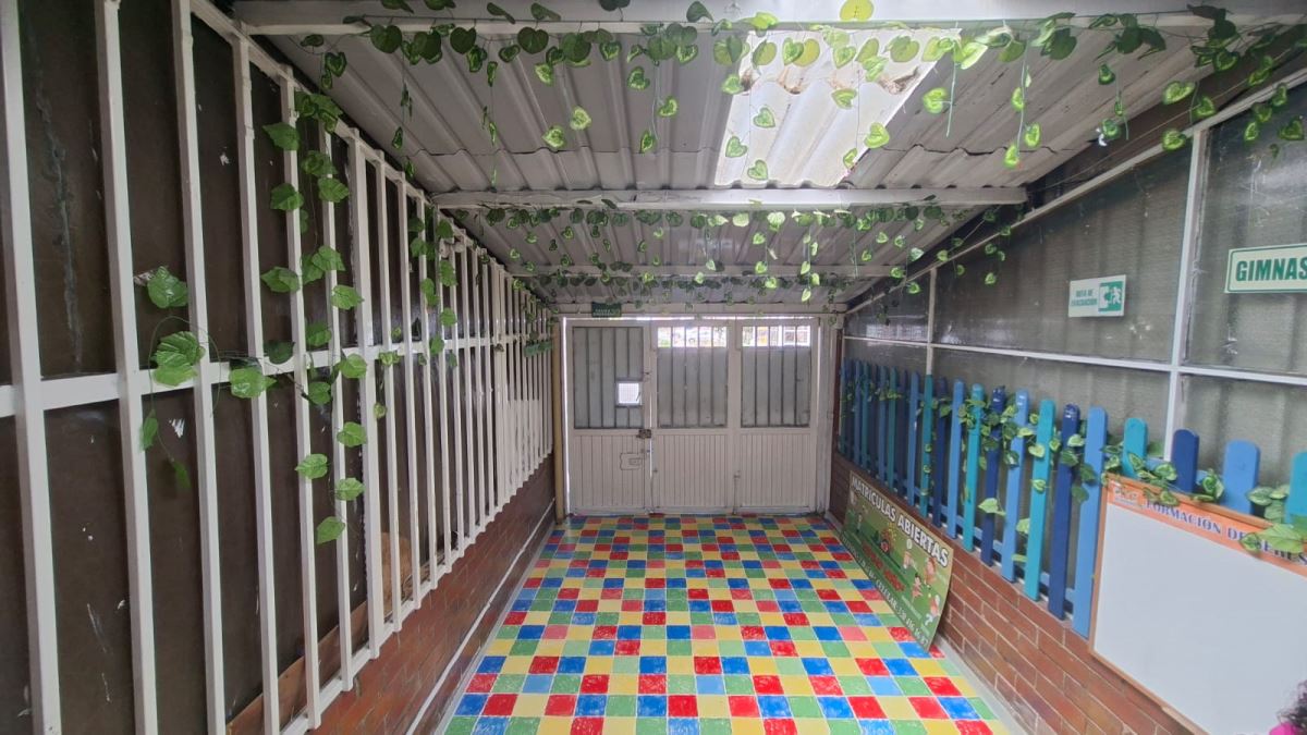 Casa en Arriendo - Bogota, BOLIVIA 6062