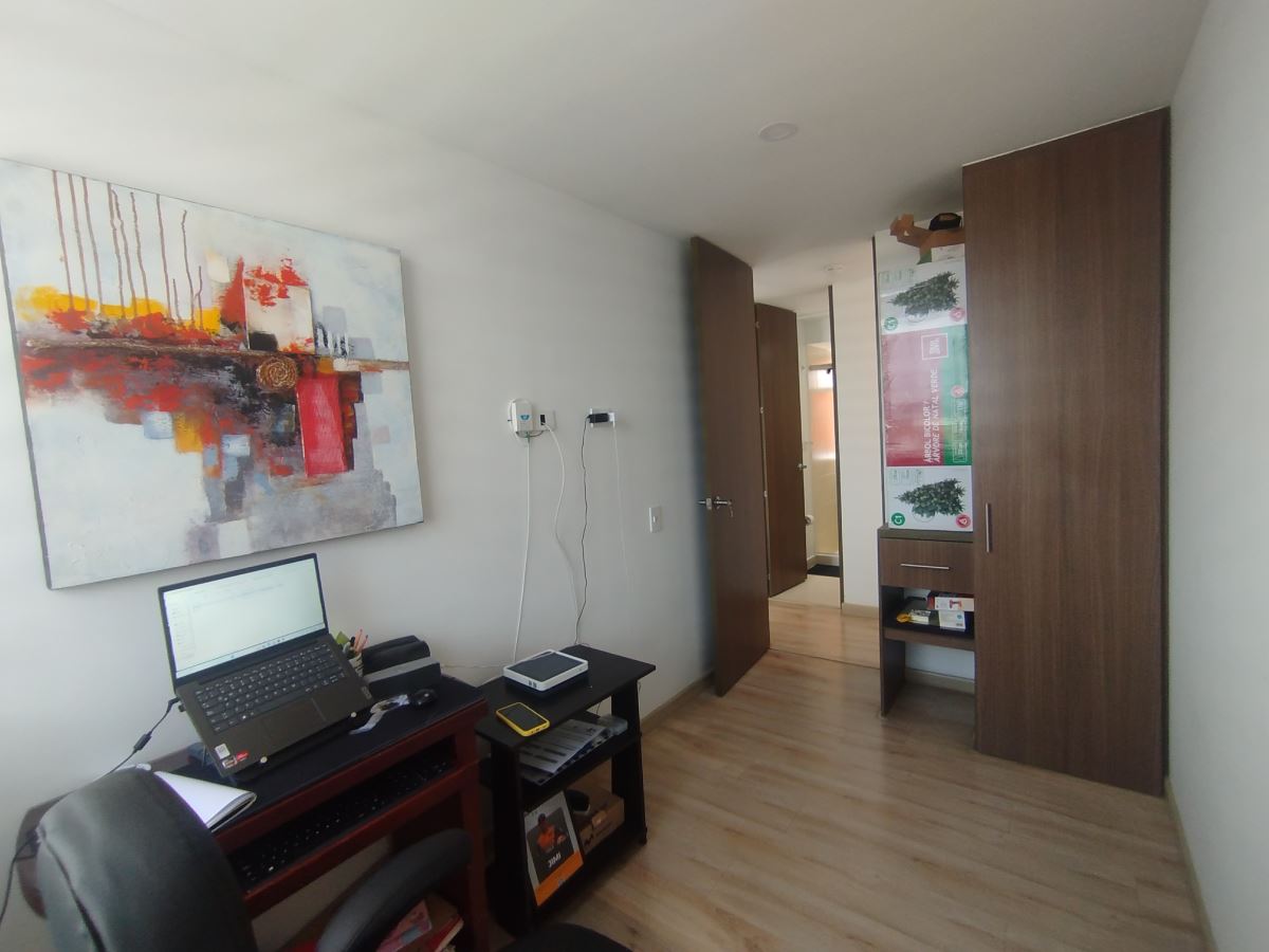 Apartamento en Arriendo - Cajica, Puerta del Sol 5698