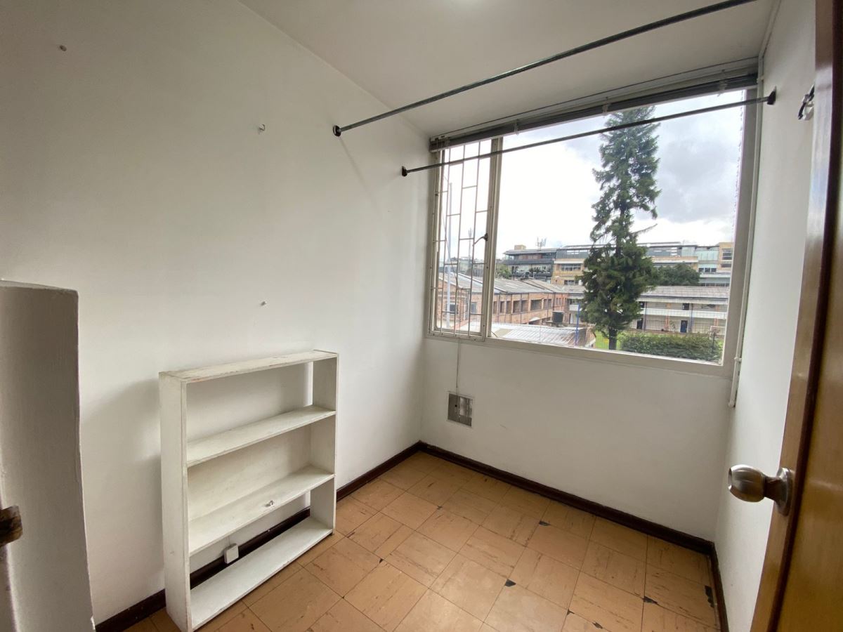 Apartamento en Arriendo - Bogota, EL NOGAL 4732