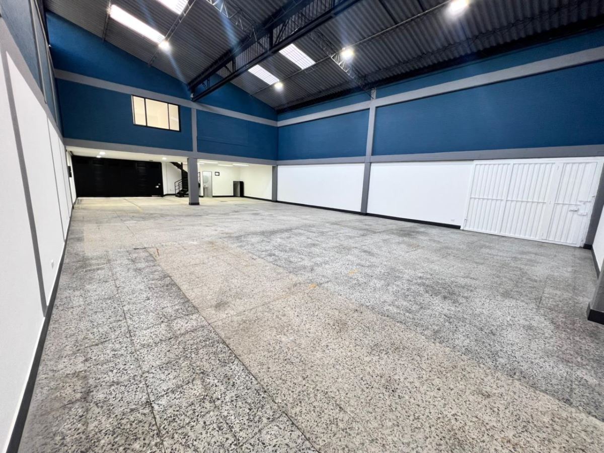 Bodegas Otro en Arriendo - Bogota, SIETE DE AGOSTO 5168