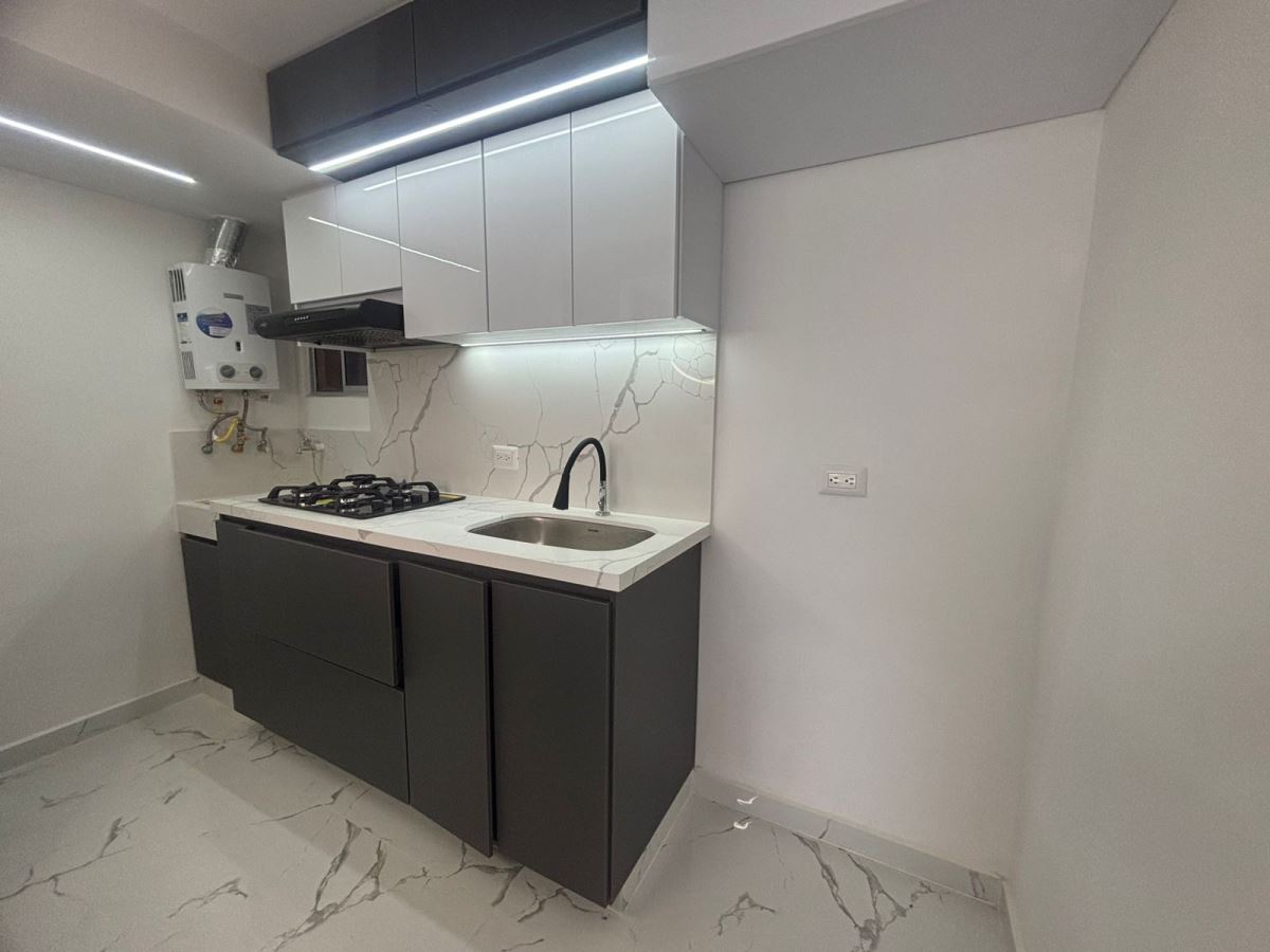 Apartamento en Venta - Bogota, TORCA 4941