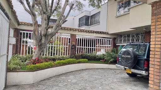 Casa en Venta - Bogota, SAN NICOLÁS 1787