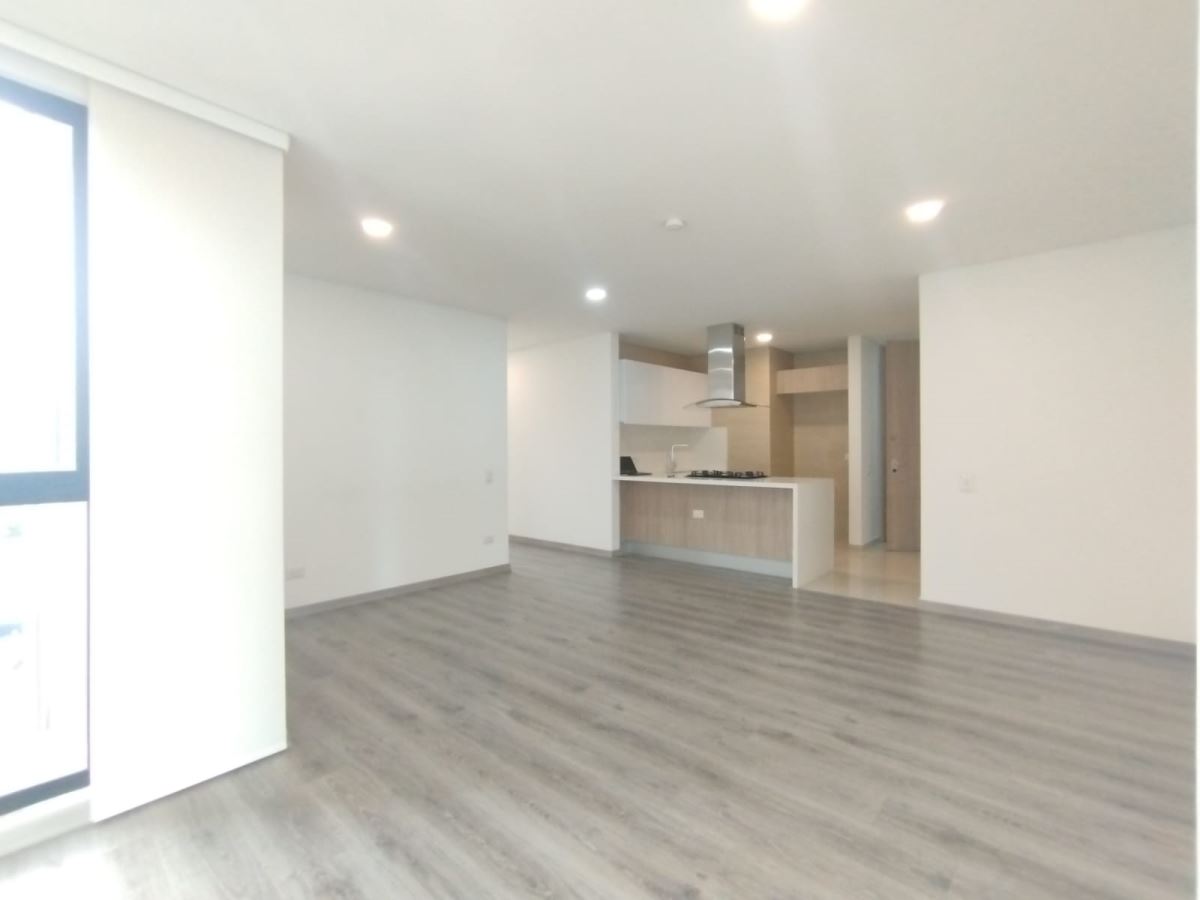 Apartamento en Arriendo - Bogota, SAN JOSÉ DE BAVARIA 4595