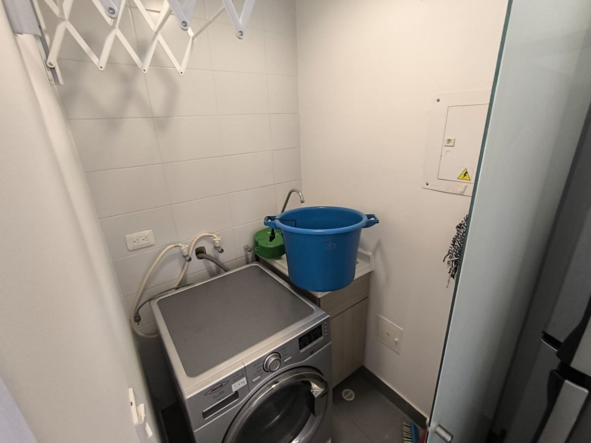 Apartamento en Arriendo - Chia, CHÍA 5807