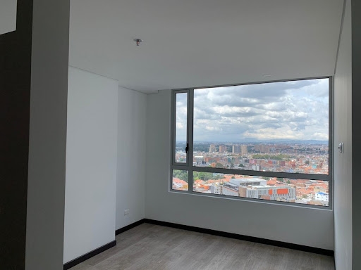 Apartamento en Venta - Bogota, CHAPINERO CENTRAL 1620