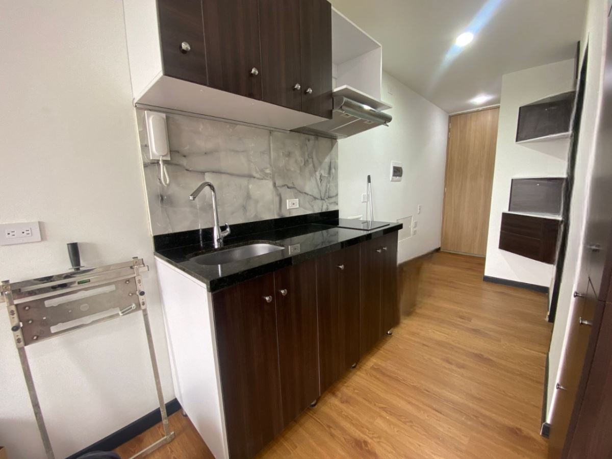 Apartamento en Arriendo - Chia, CHÍA 4584