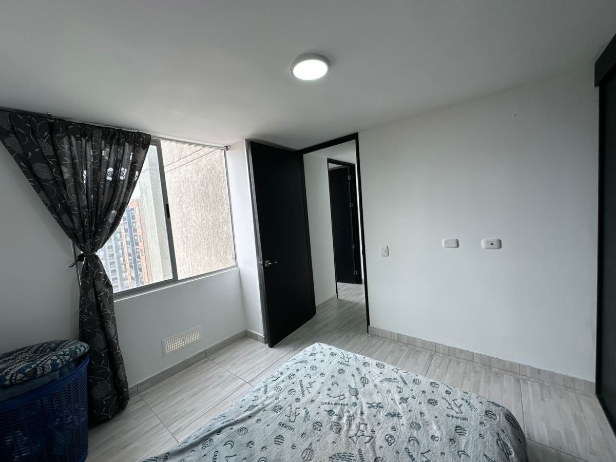 Apartamento en Arriendo - Bogota, LA LAGUNA 5099