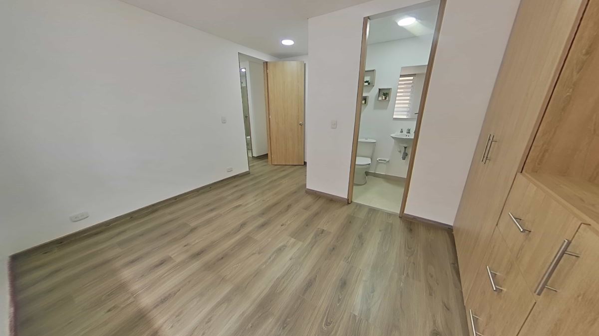 Apartamento en Venta - Bogota, TIBABITA 4536