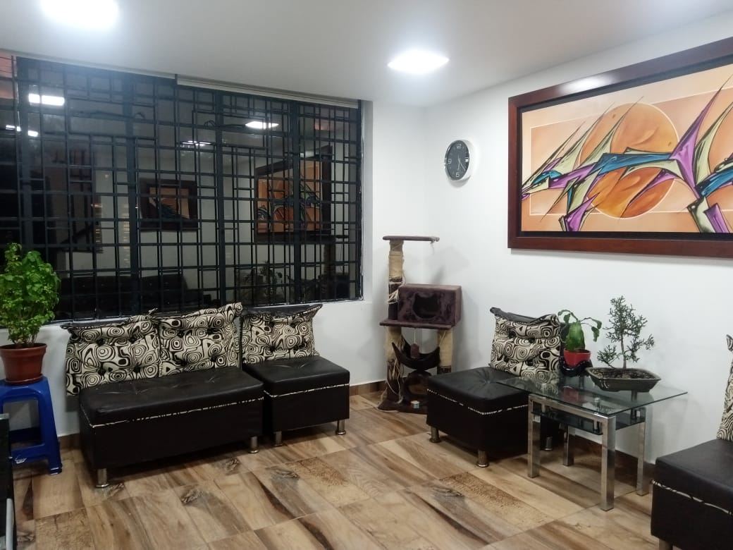 Casa en Venta - Bogota, SAN LUIS 2940