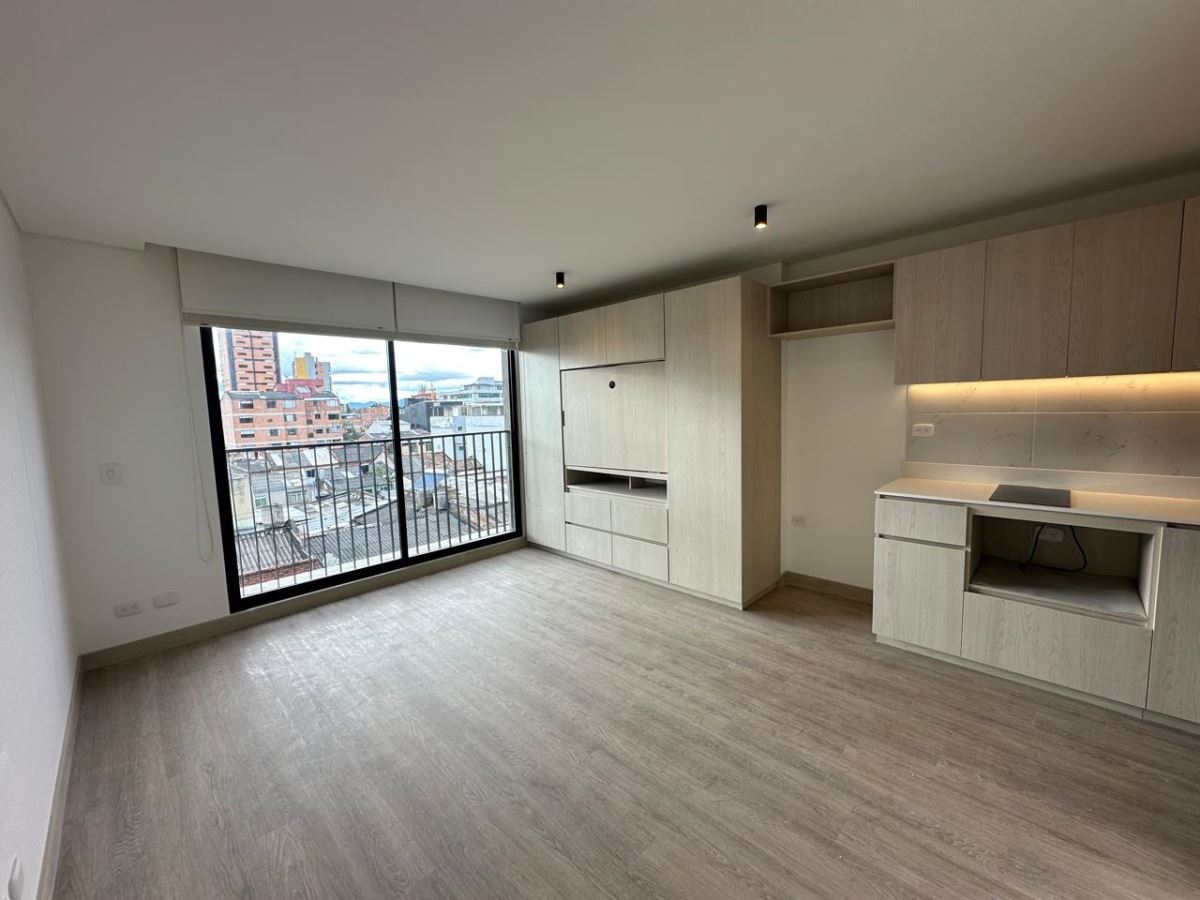 Apartamento en Arriendo - Bogota, GRAN AMÉRICA 4699