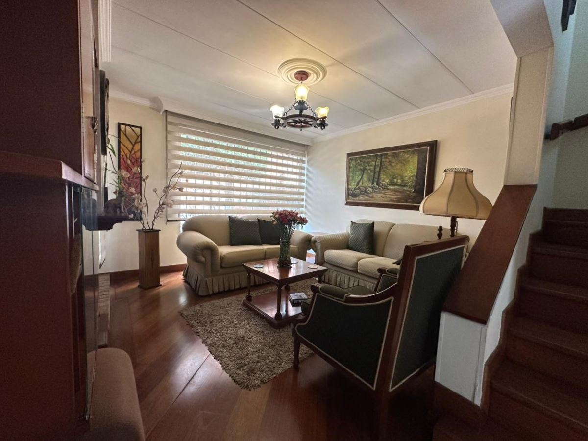 Casa en Venta - Bogota, JOSÉ JOAQUÍN VARGAS 6179