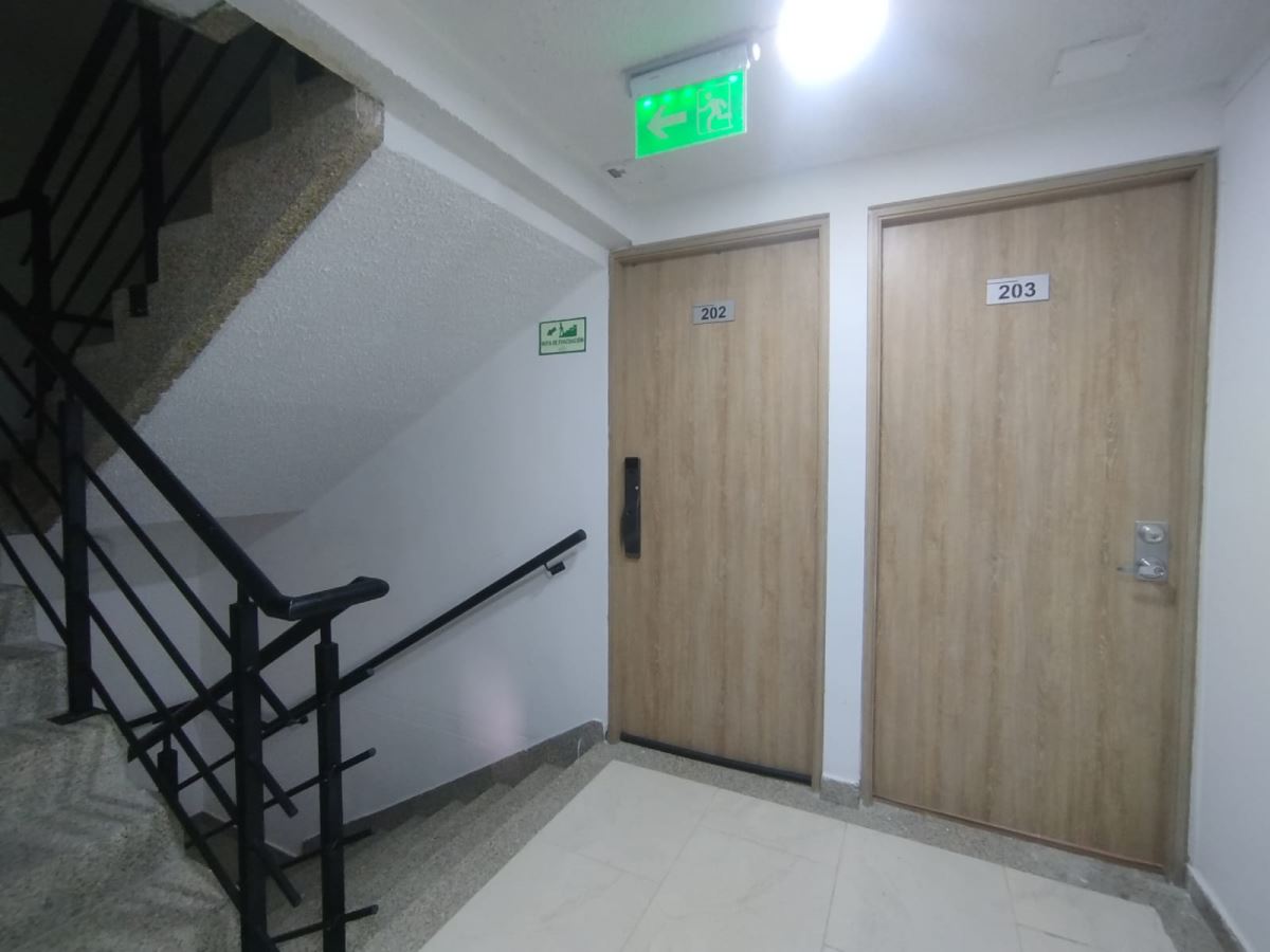 Apartamento en Arriendo - Cajica, Capellania 4998