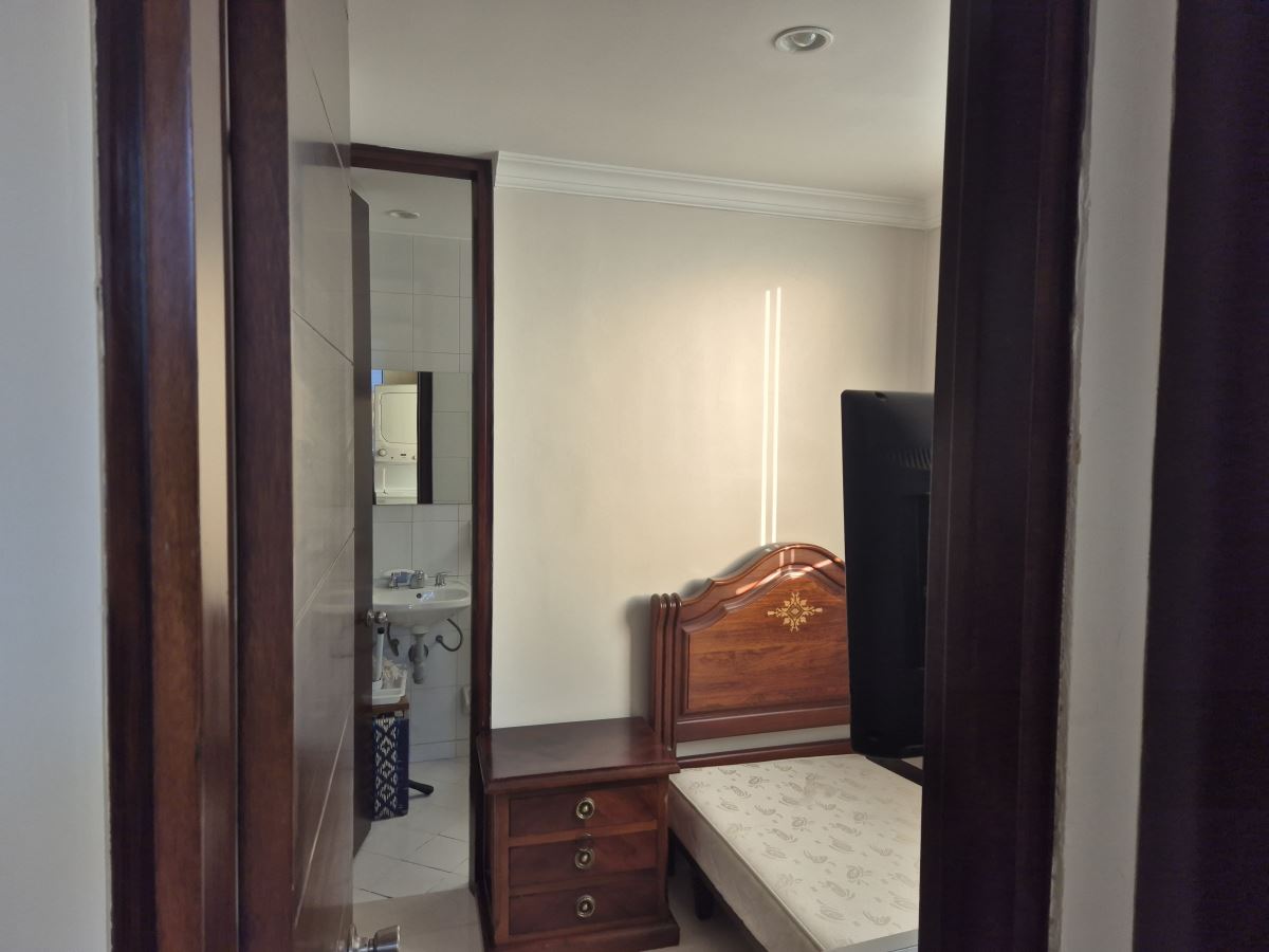 Apartamento en Arriendo - Bogota, BOSQUE DE PINOS 5182