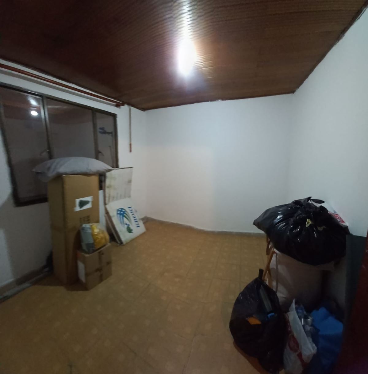 Apartamento en Venta - Bogota, CIUDAD KENNEDY CENTRAL 4308