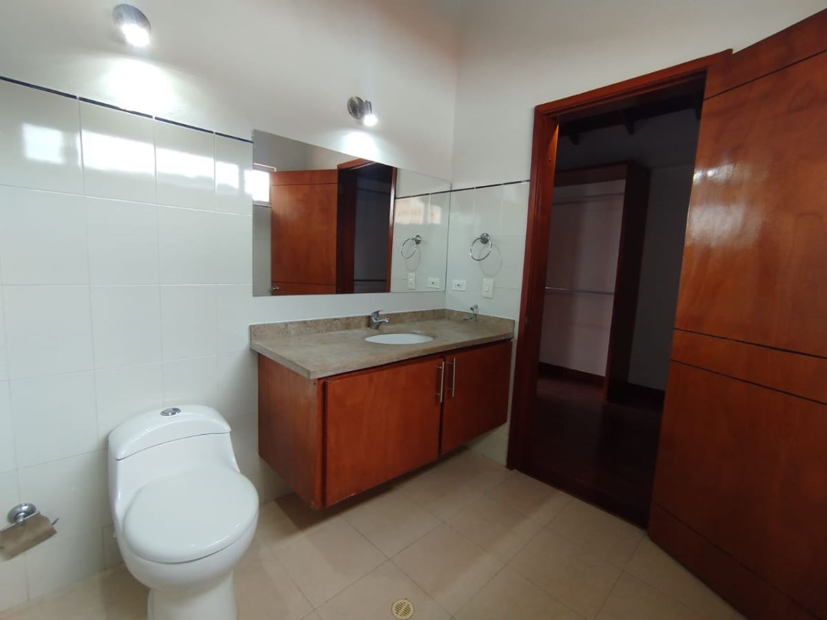 Apartamento en Arriendo - Chia, CHÍA 5288