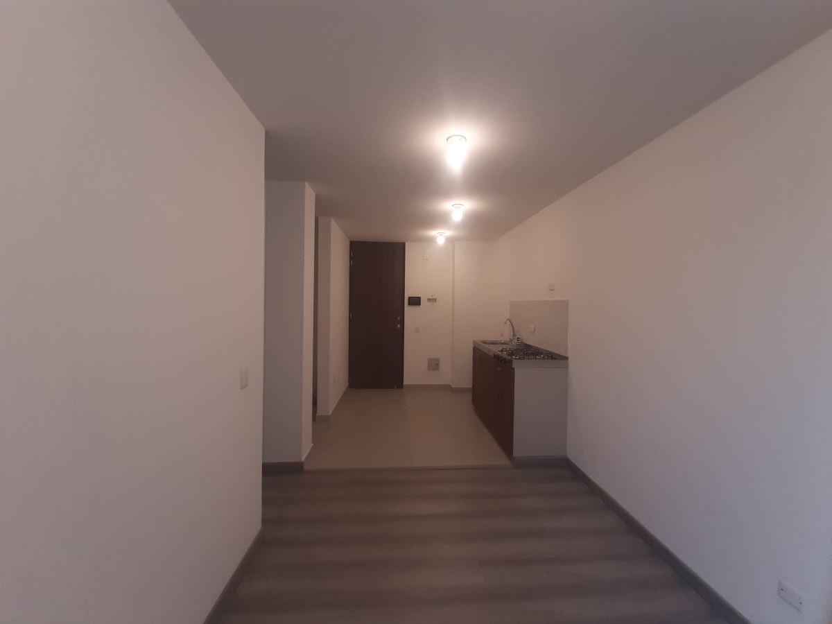 Apartamento en Arriendo - Bogota, LA CAMPIÑA 4256