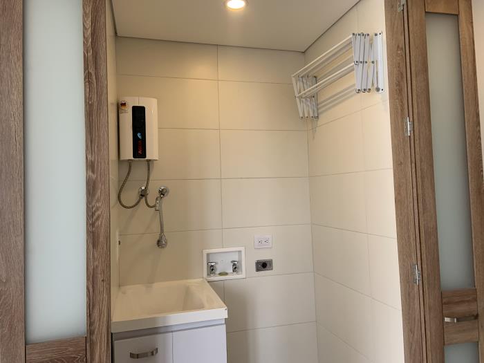 Apartamento en Venta - Bogota, CHAPINERO CENTRAL 2738