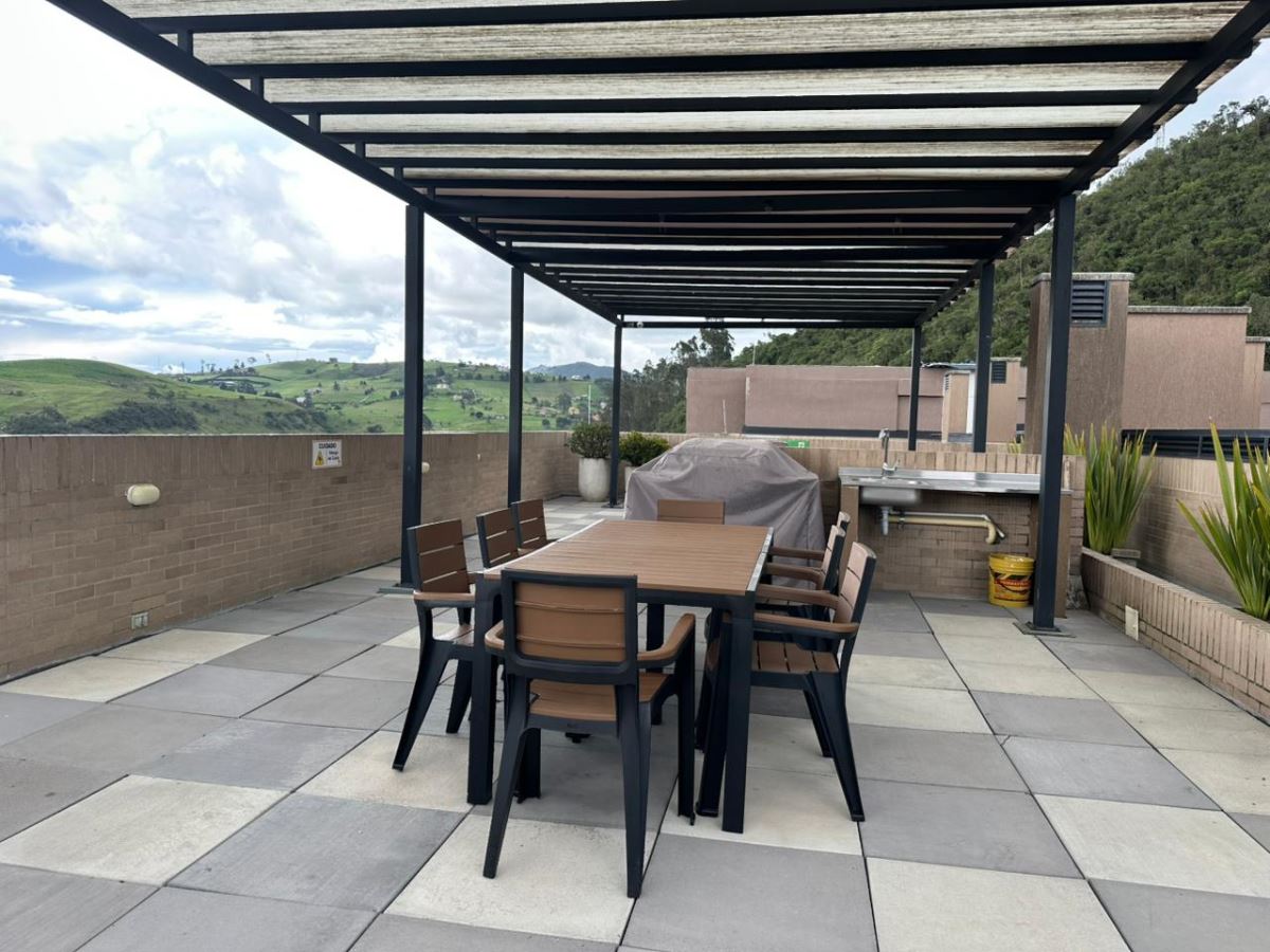 Apartamento en Venta - La Calera, LA CALERA 6017