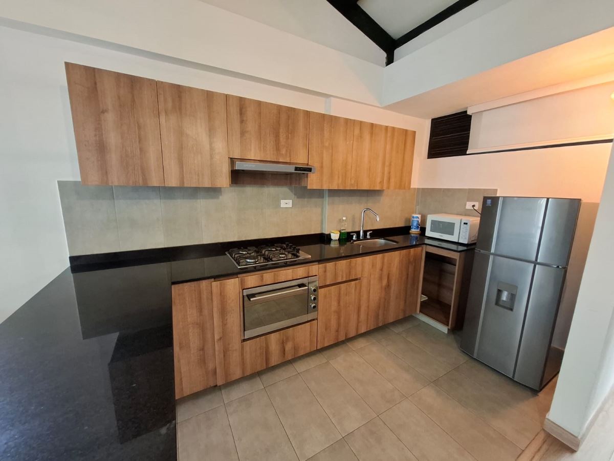 Apartamento en Arriendo - Bogota, BELÉN 5918