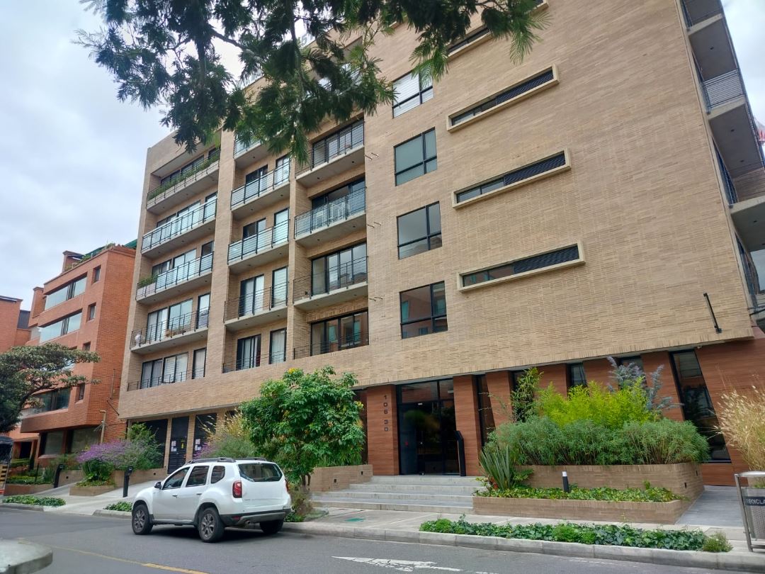 Apartamento en Venta - Bogota, EL REFUGIO 1602