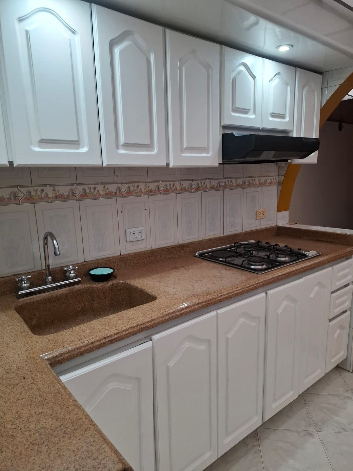 Casa en Arriendo - Bogota, VILLAS DEL DORADO 4938