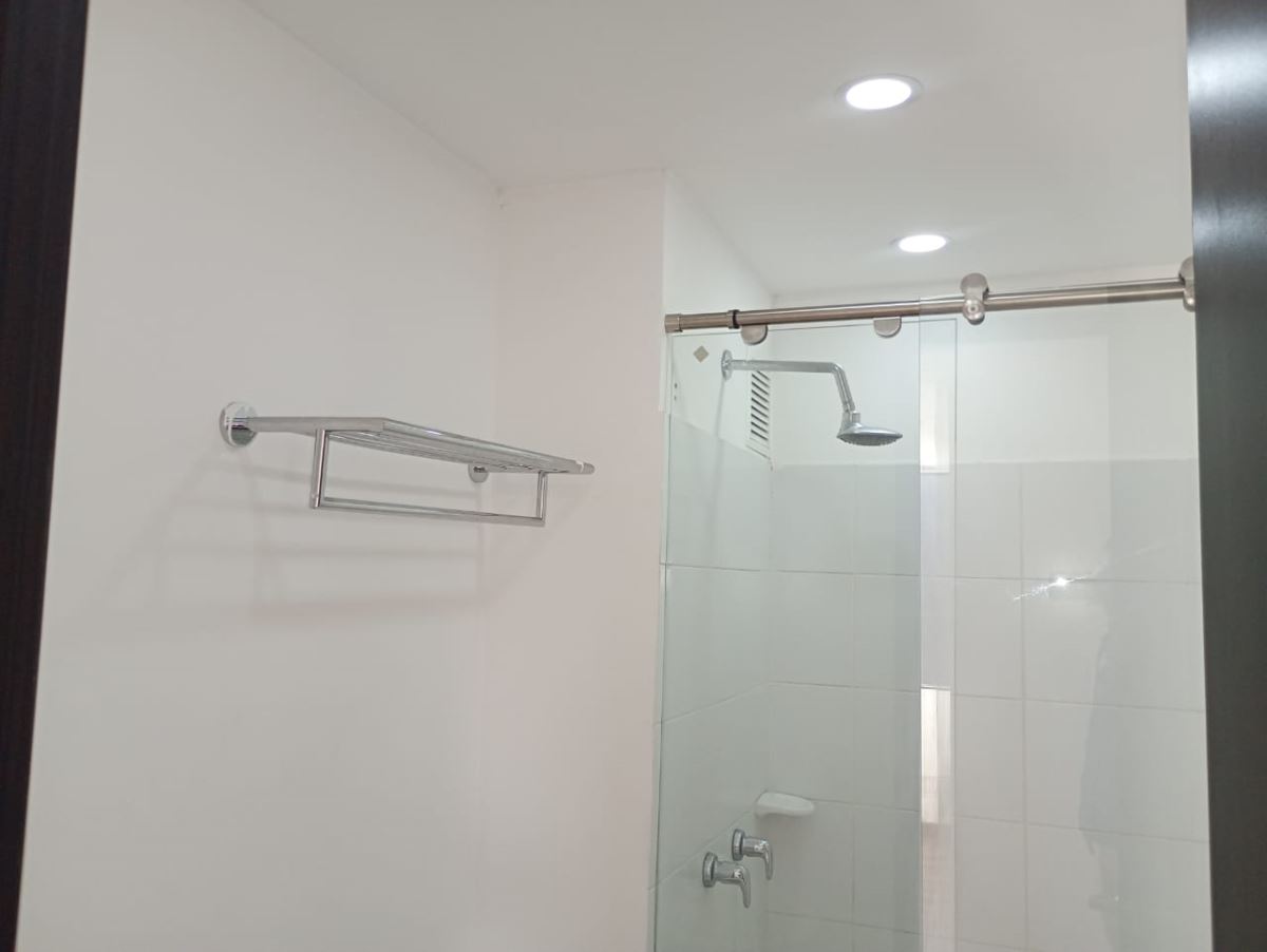 Apartamento en Arriendo - Chia, CHÍA 5357