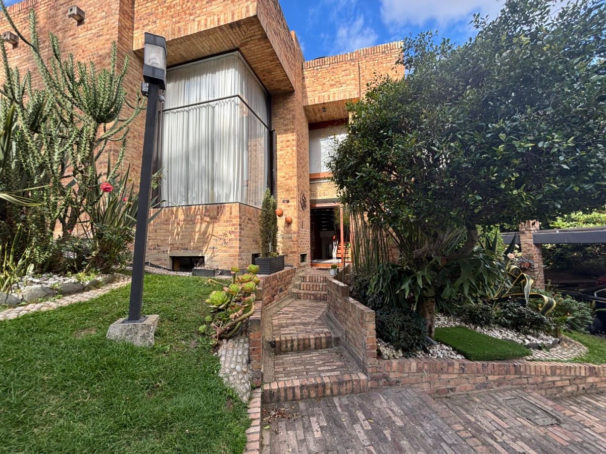 Casa en Venta - Bogota, SOTILEZA 4855