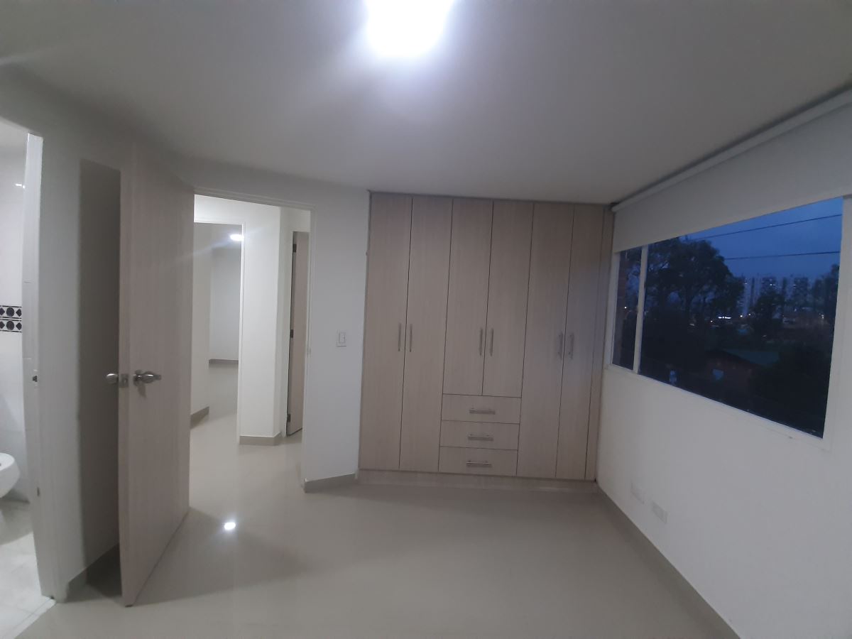 Apartamento en Arriendo - Bogota, SAN ANTONIO NORTE 5382