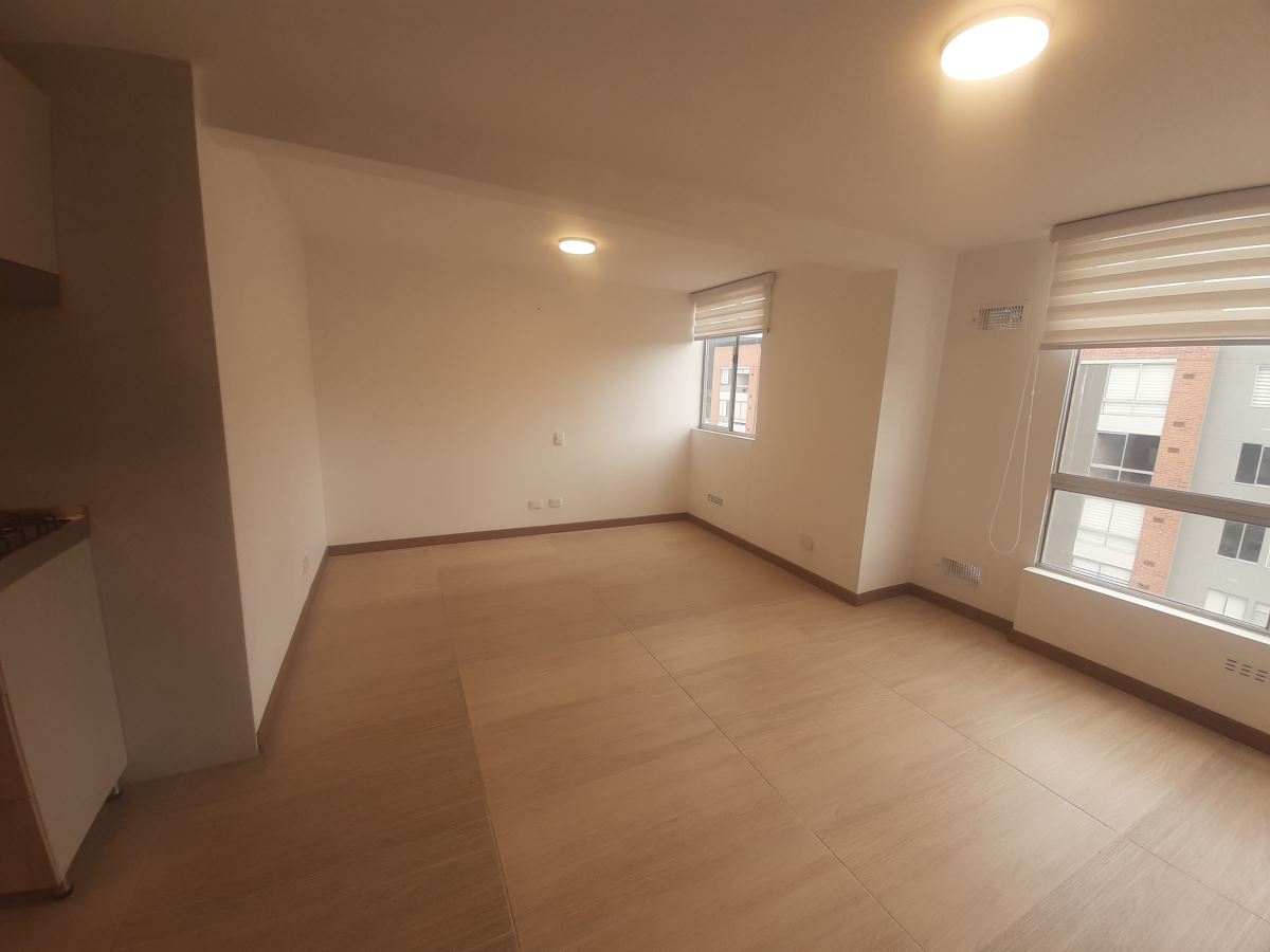 Apartamento en Arriendo - Bogota, MIRANDELA 5205