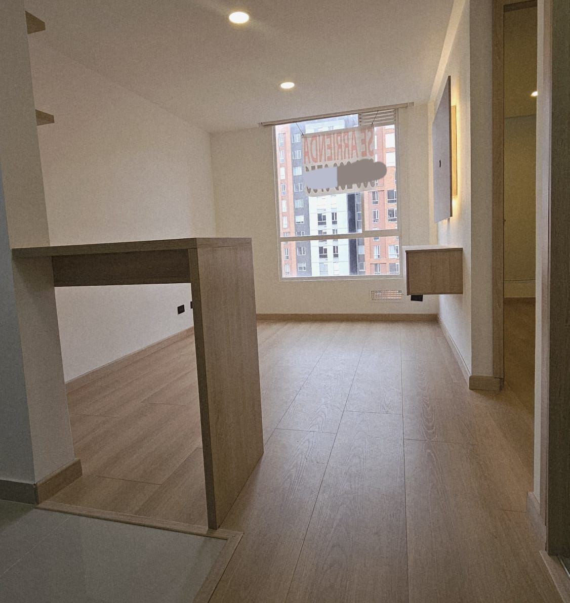 Apartamento en Arriendo - Bogota, BELÉN 5918