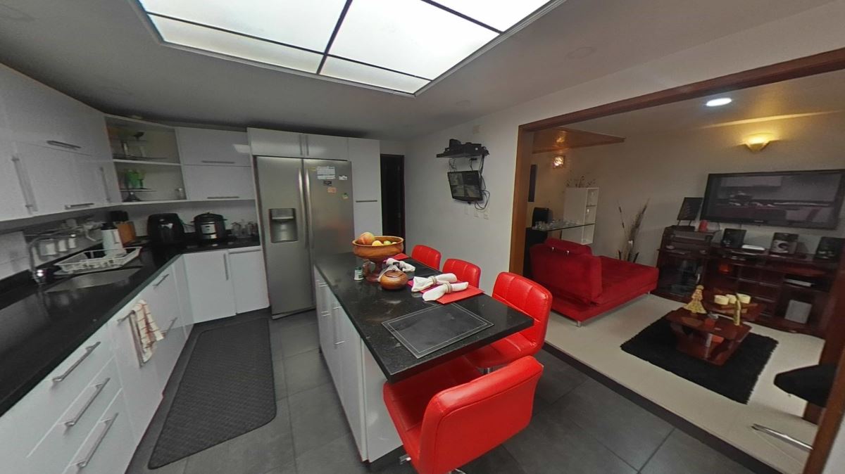 Casa en Venta - Bogota, VILLA MAGDALA 3115