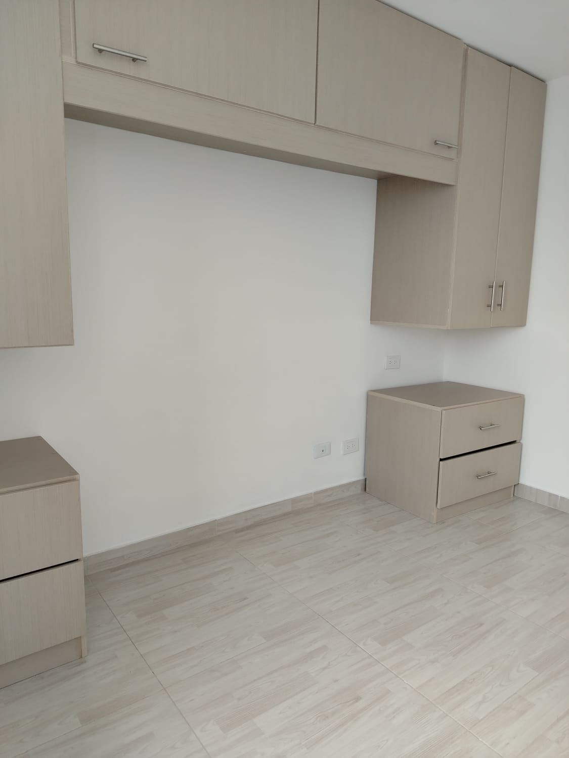 Apartamento en Venta - Bogota, LA FELICIDAD 5655