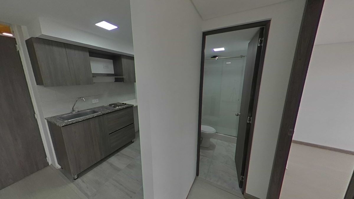 Apartamento en Venta - Bogota, LA GRANJA NORTE 2811
