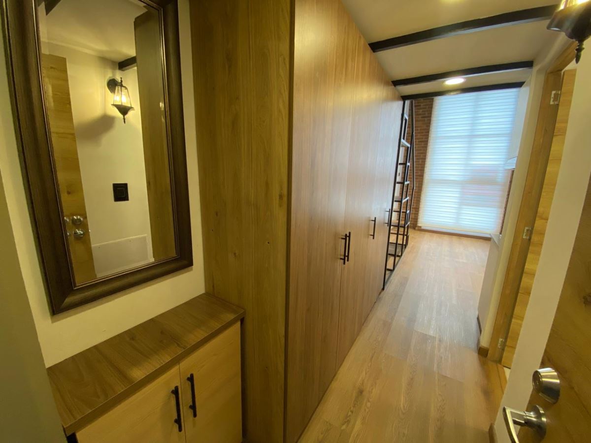 Apartamento en Venta - Bogota, CEDRITOS 4113